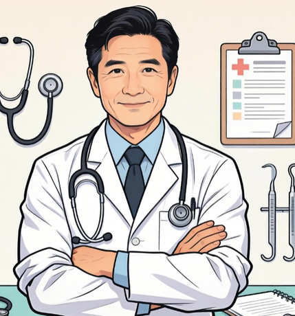 吕美琪案例多吗